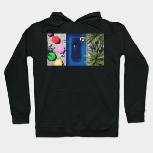 Diver's License Hoodie